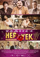 HEP YEK 4: BELA OKUMA ALTAN